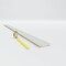 Ekena Millwork 3"H x 3"P x 4 1/4"F x 94 1/2"L, (1 7/8" Repeat) Jackson Egg & Dart with Rope Crown Moulding MLD03X03X04JA - alternate 10